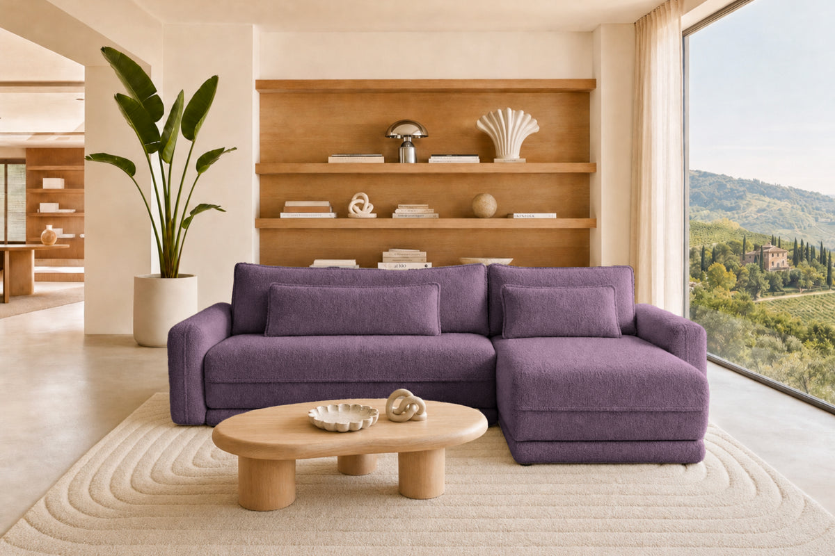 Mauve