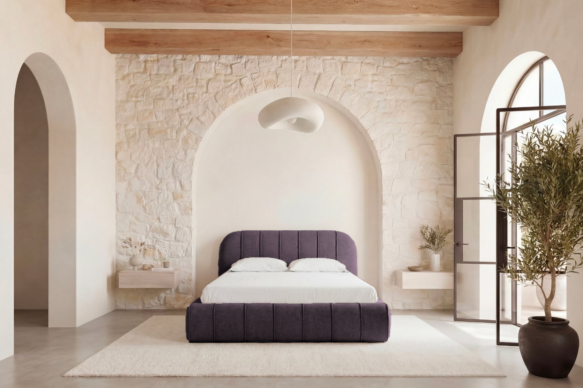 Mauve