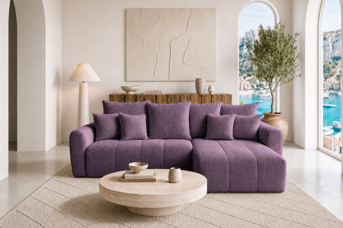 Mauve