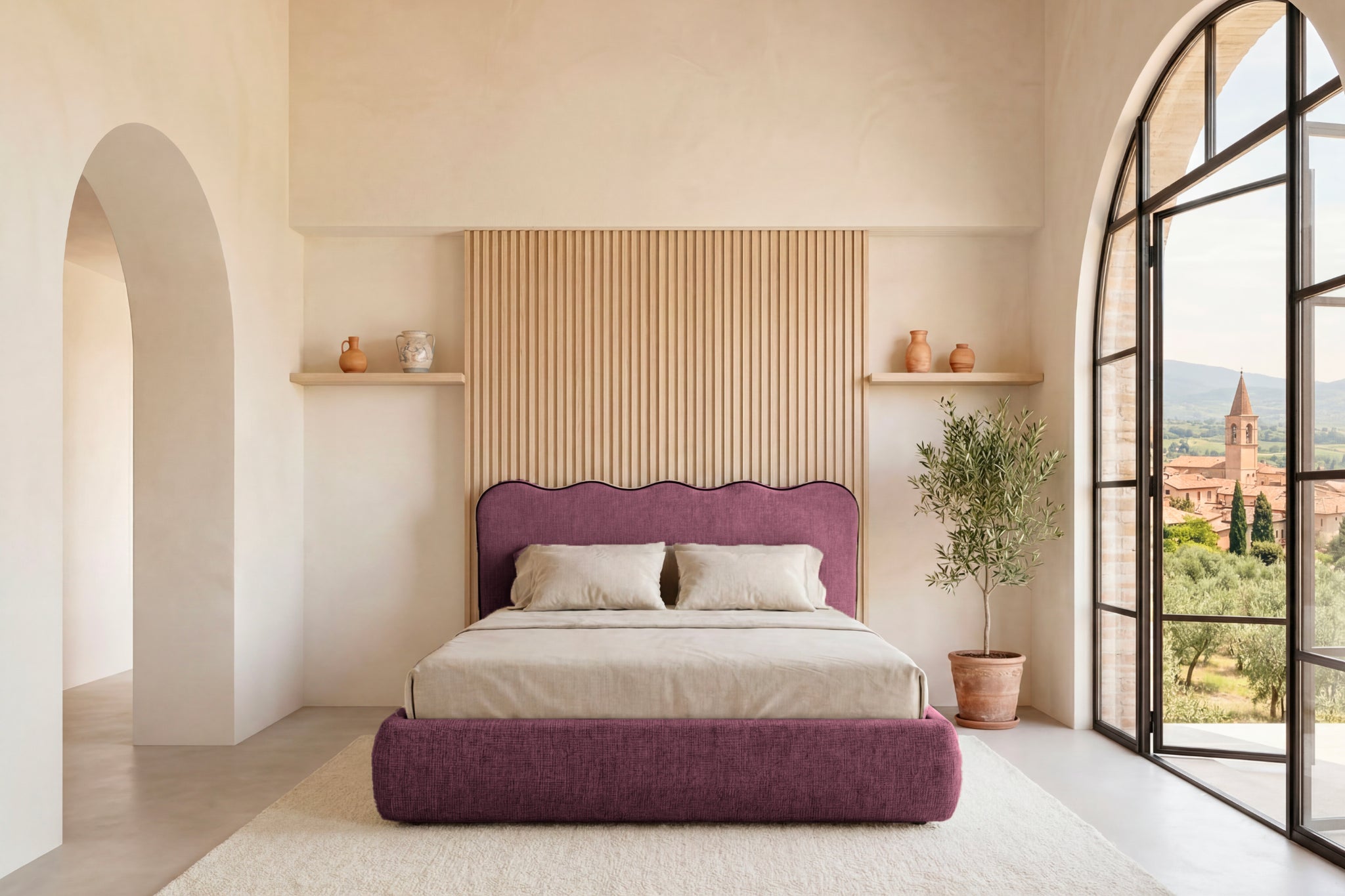 Mauve