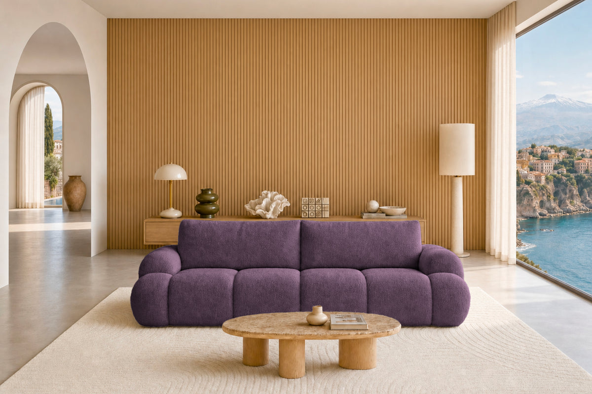 Mauve