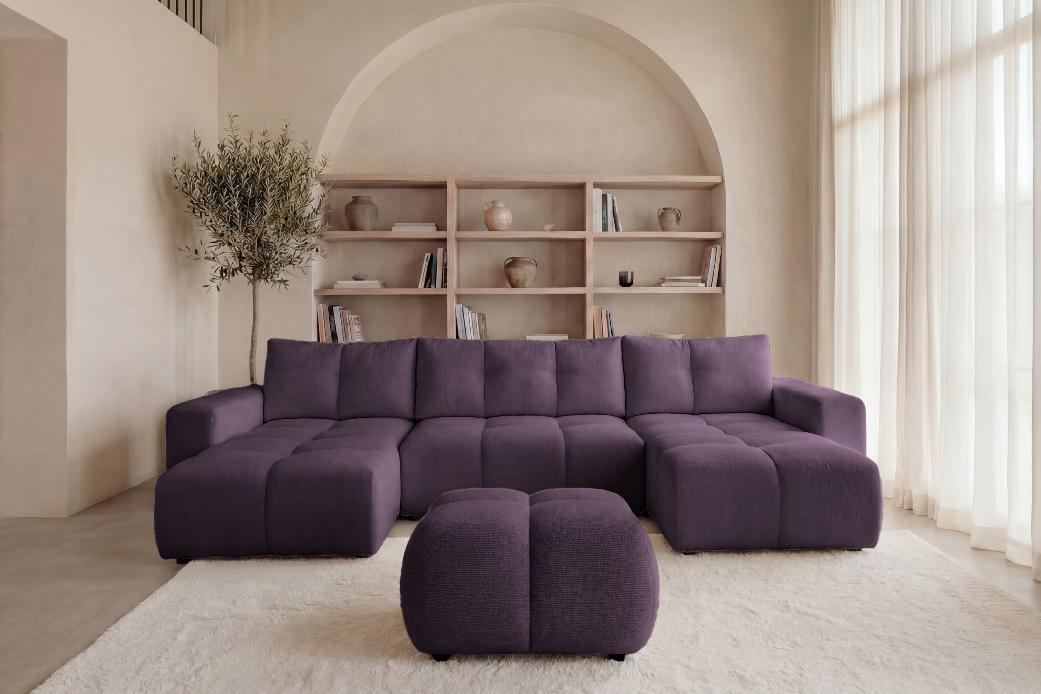 Mauve