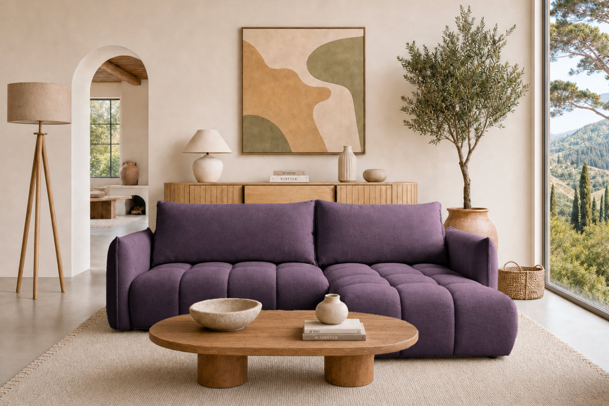 Mauve