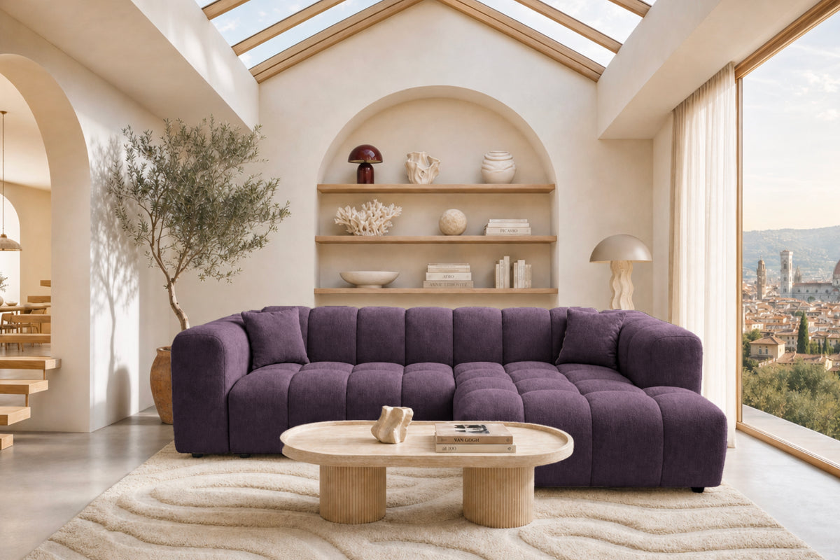 Mauve