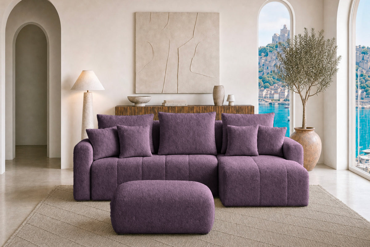 Mauve