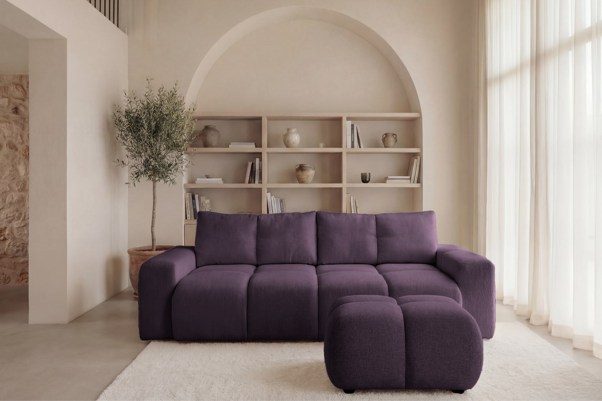 Mauve