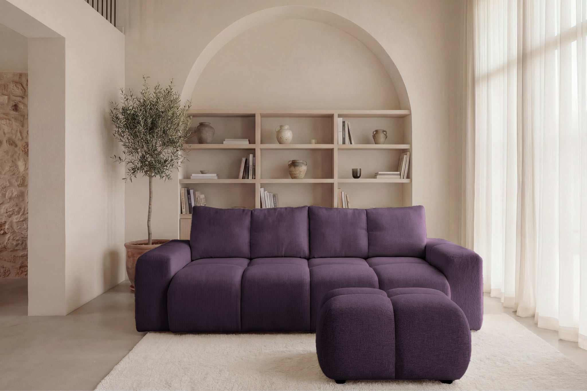 Mauve