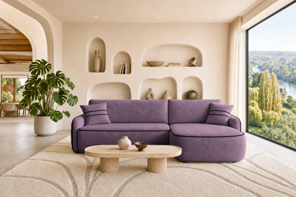 Mauve