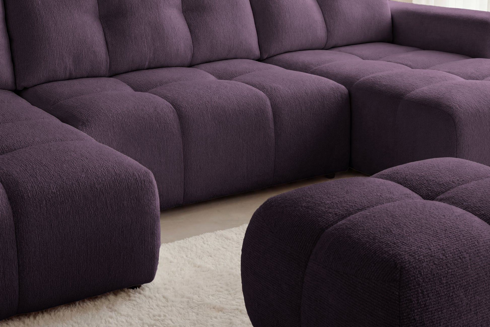 Mauve