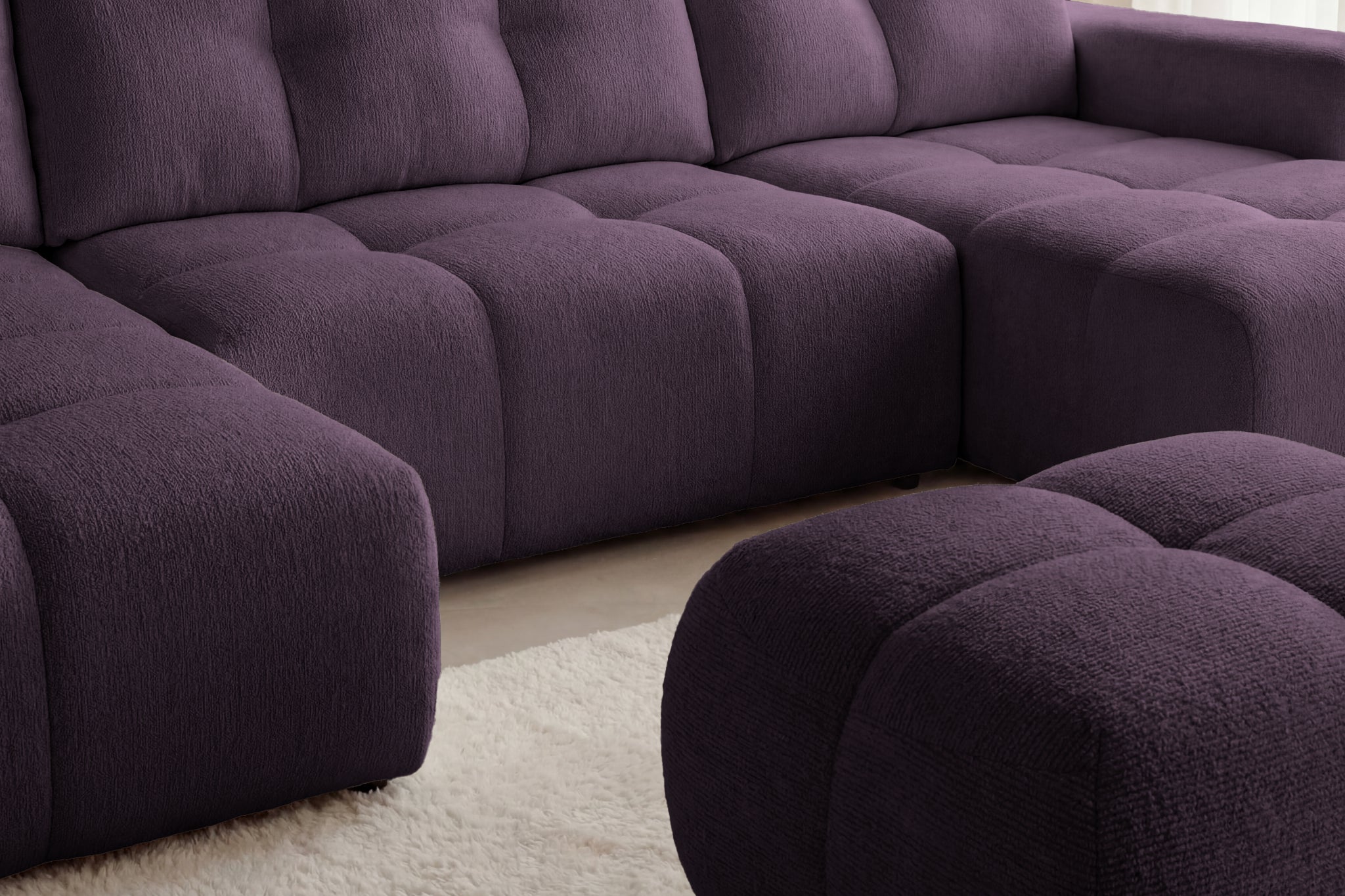 Mauve