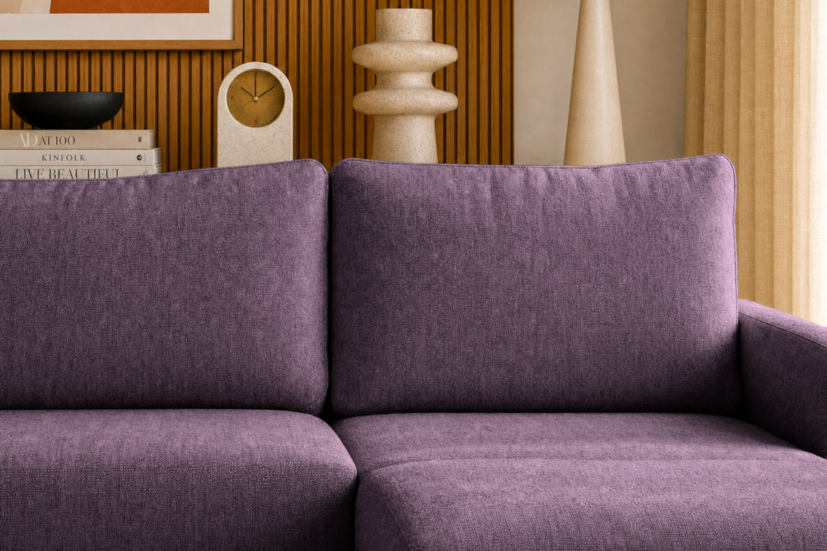 Mauve
