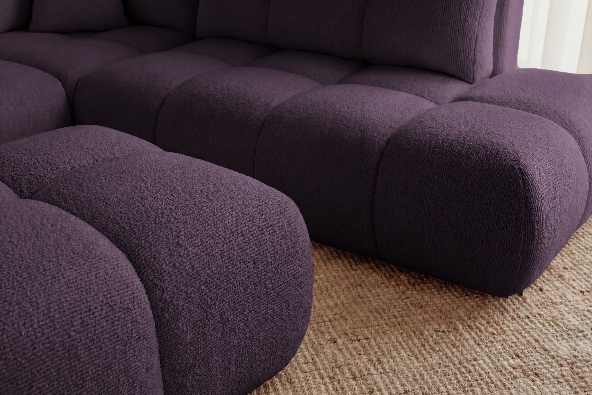 Mauve