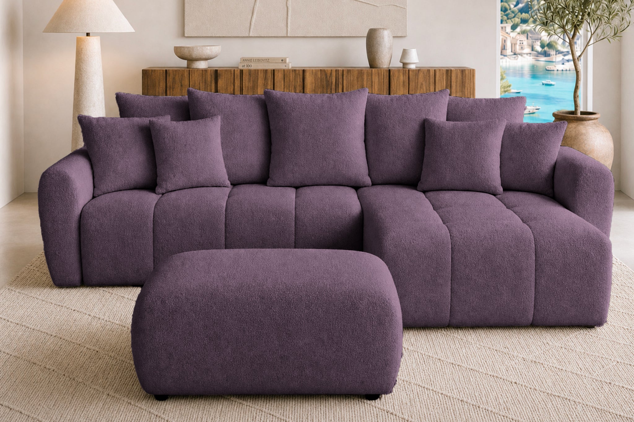 Mauve