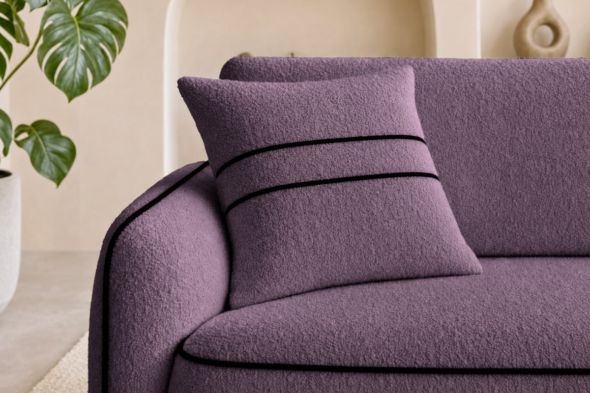 Mauve