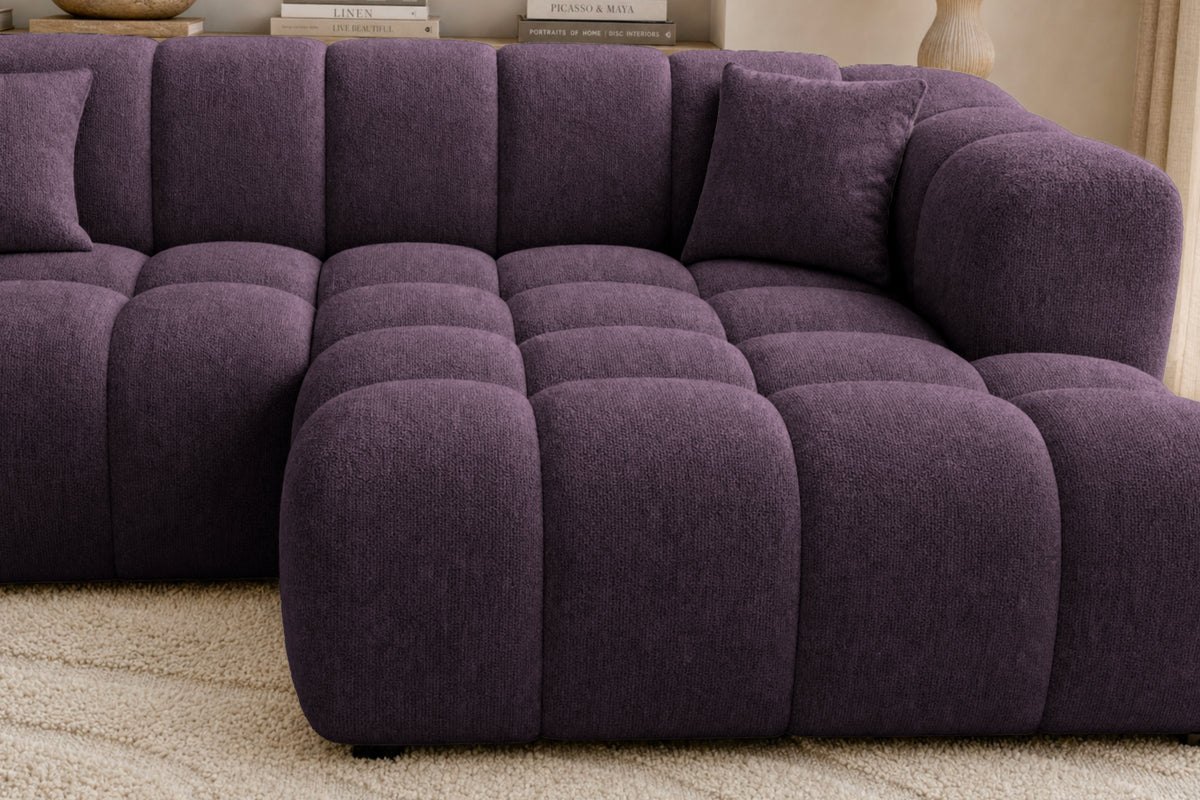 Mauve