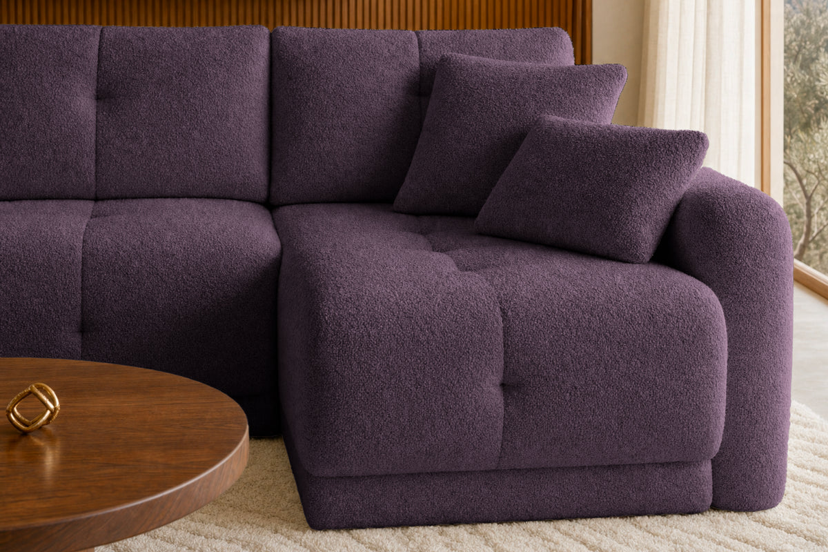 Mauve