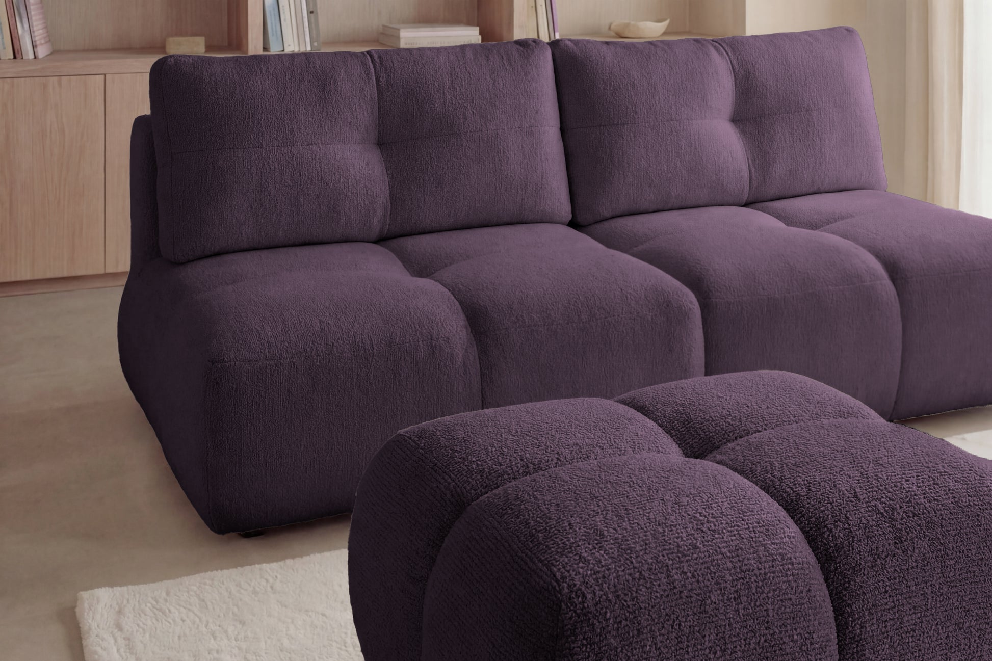 Mauve