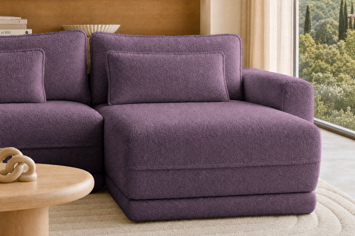 Mauve