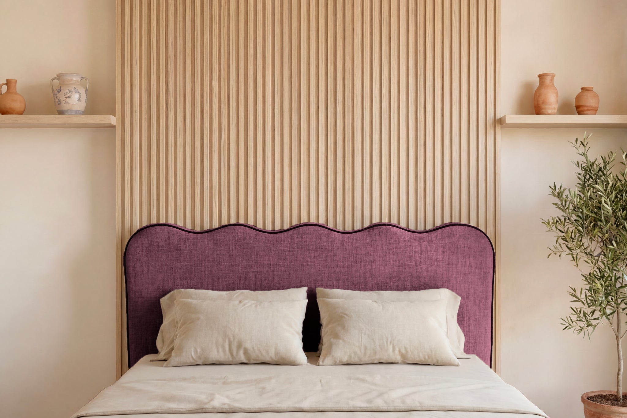 Mauve