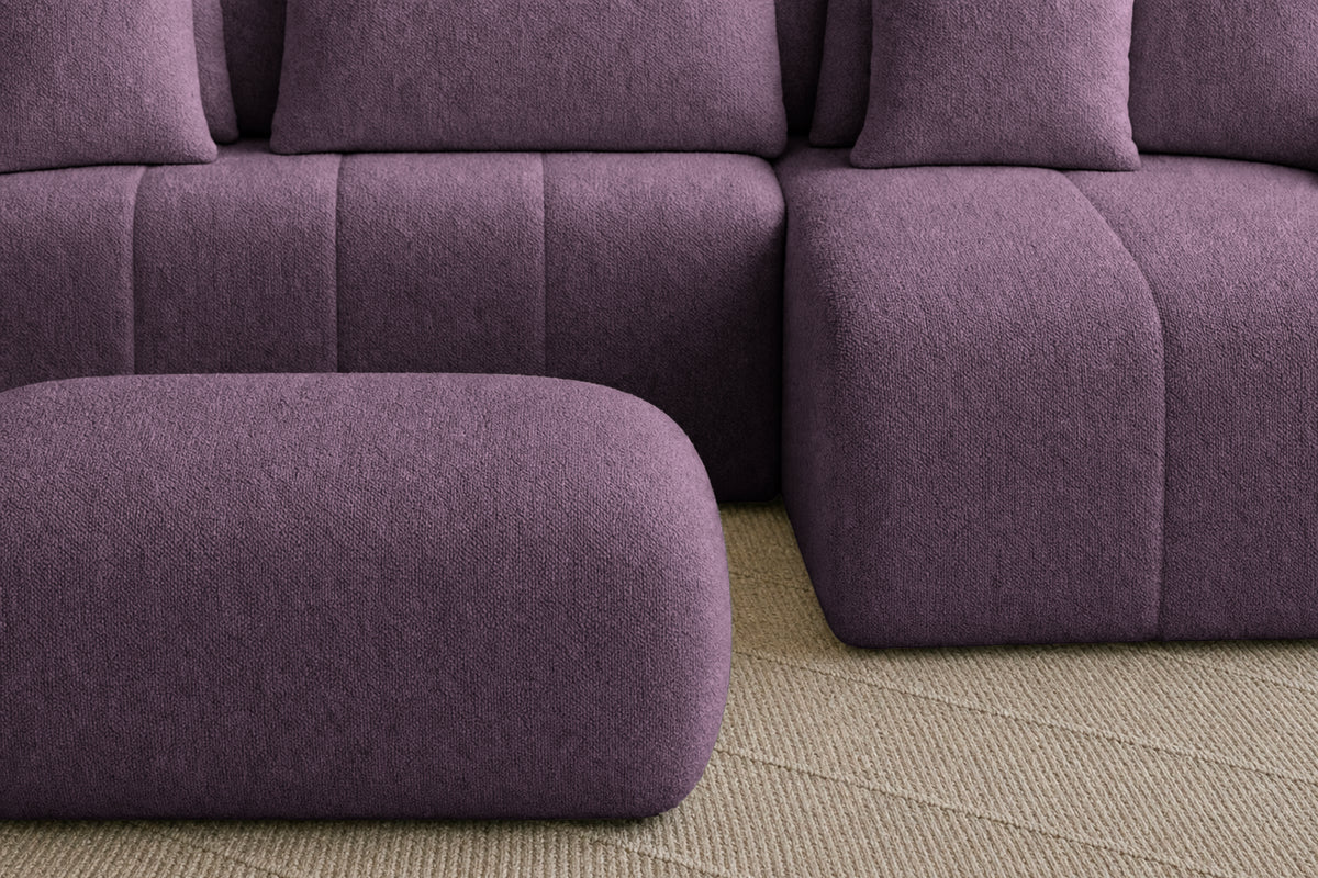 Mauve