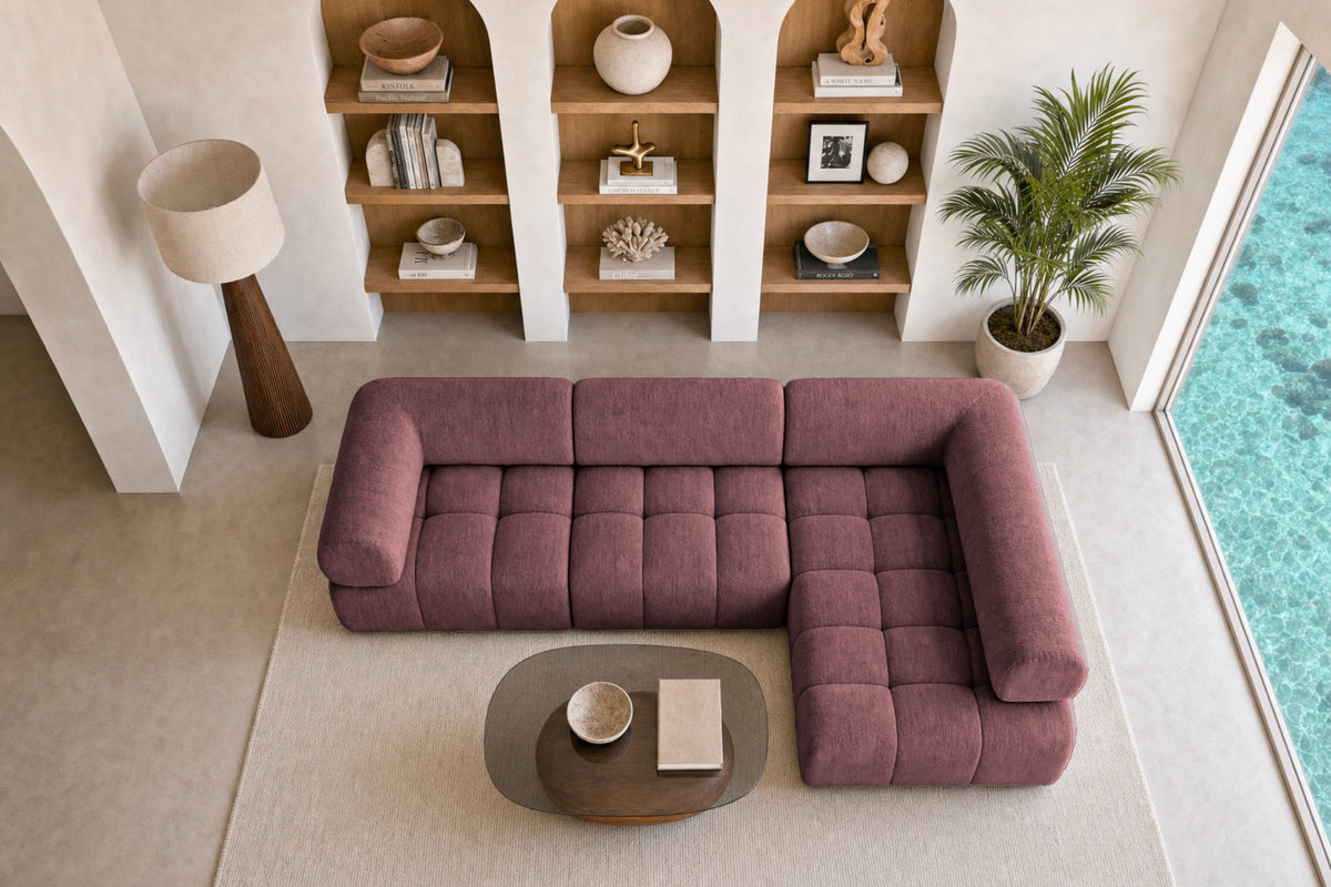 Mauve