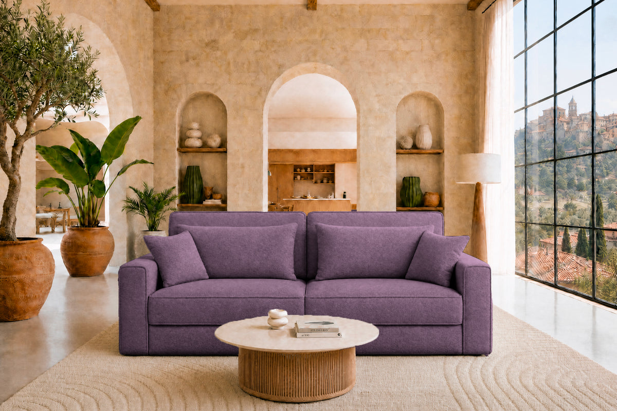 Mauve