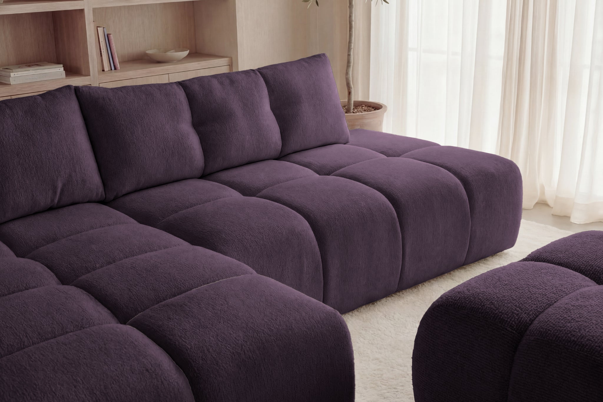 Mauve