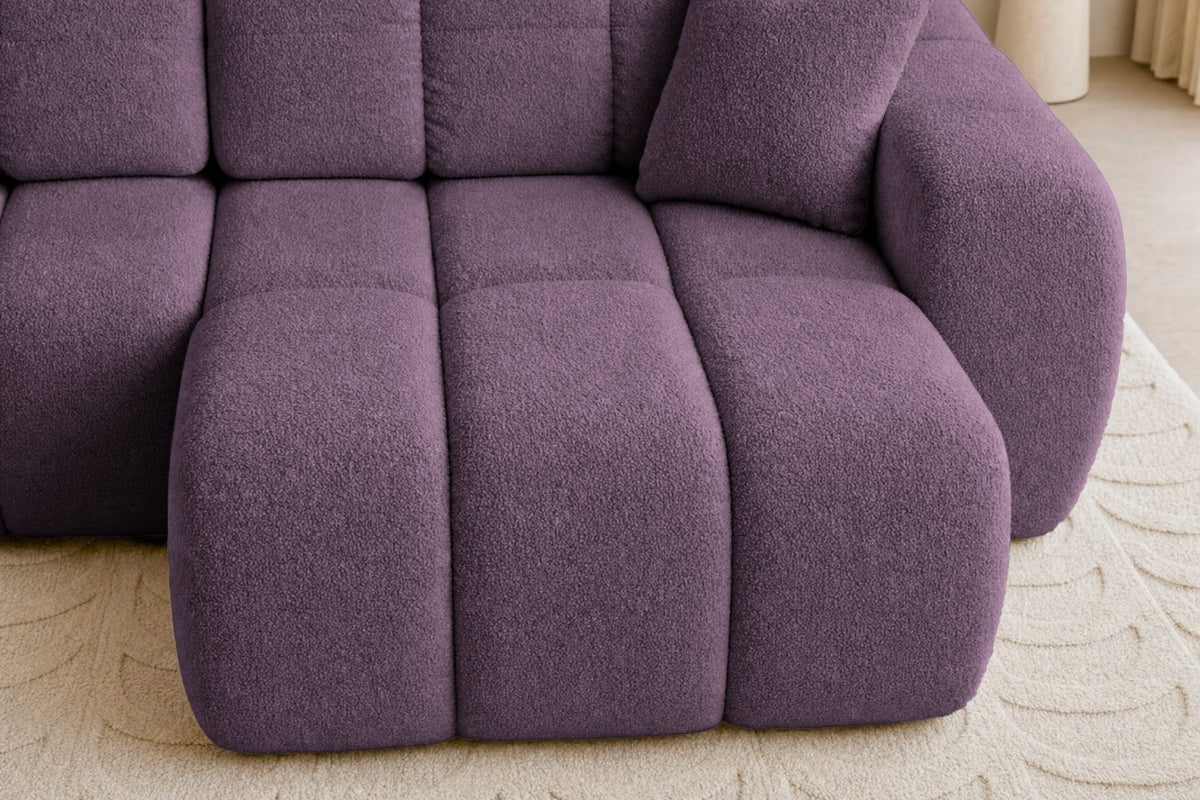 Mauve