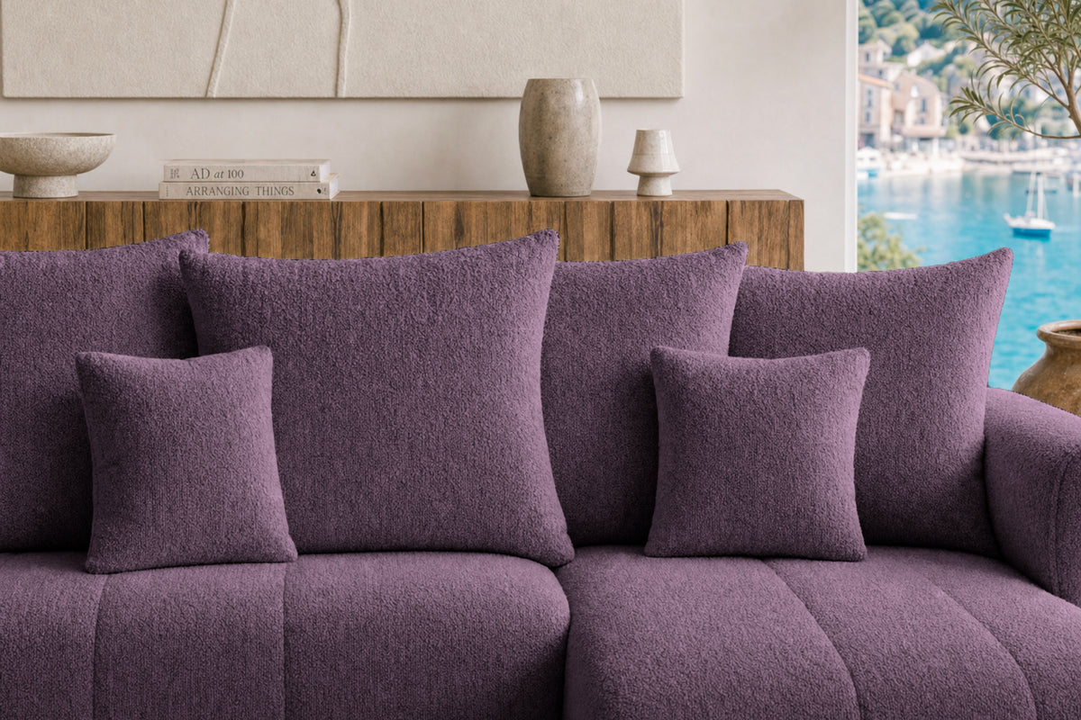 Mauve