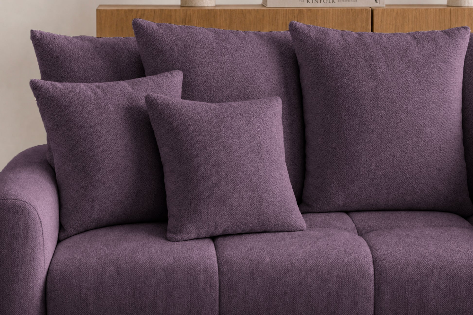 Mauve