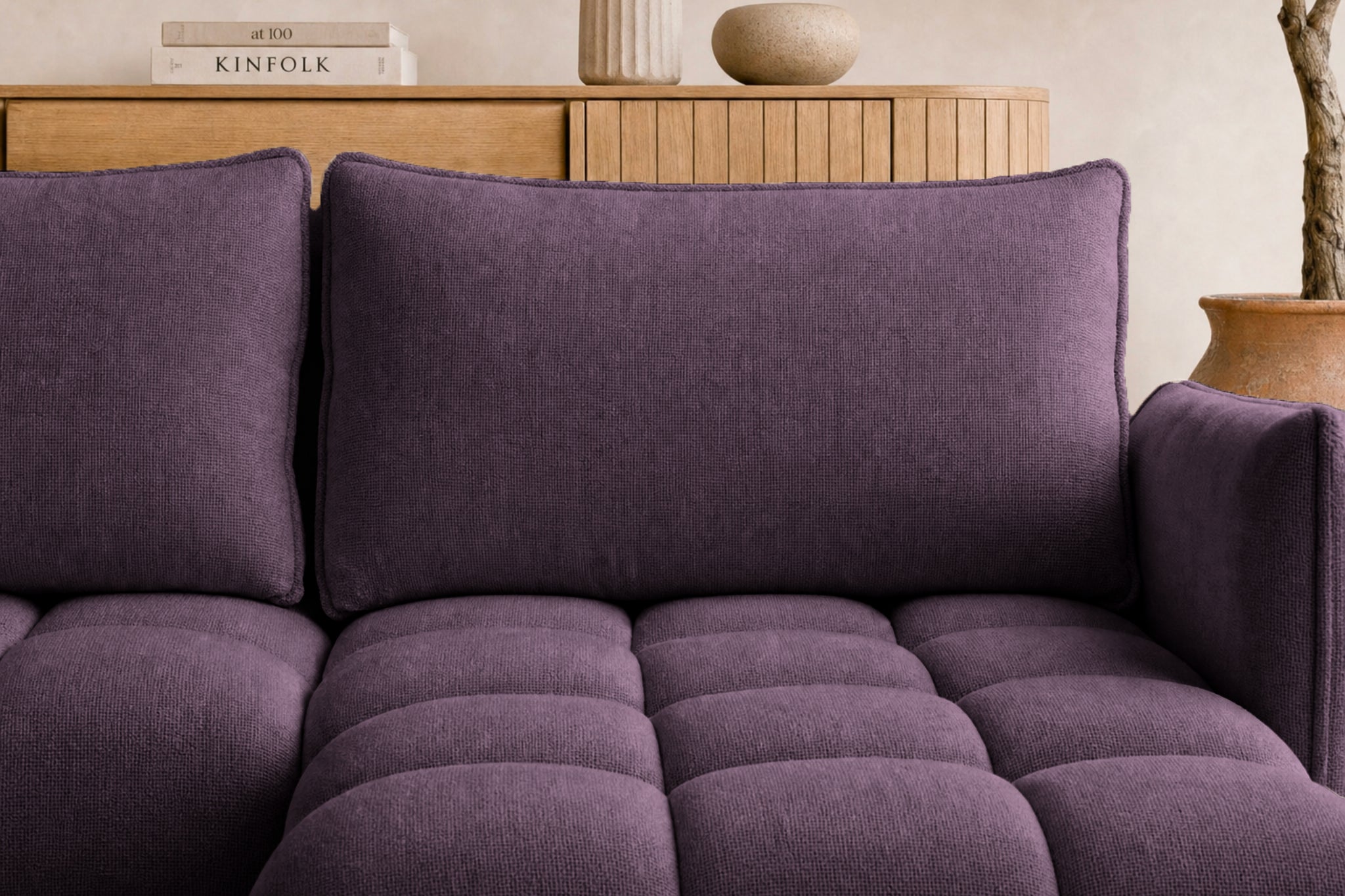 Mauve