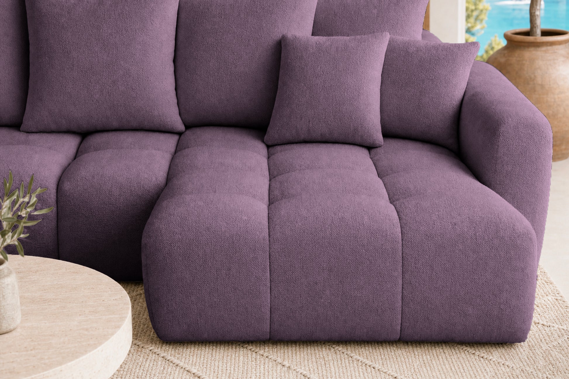 Mauve