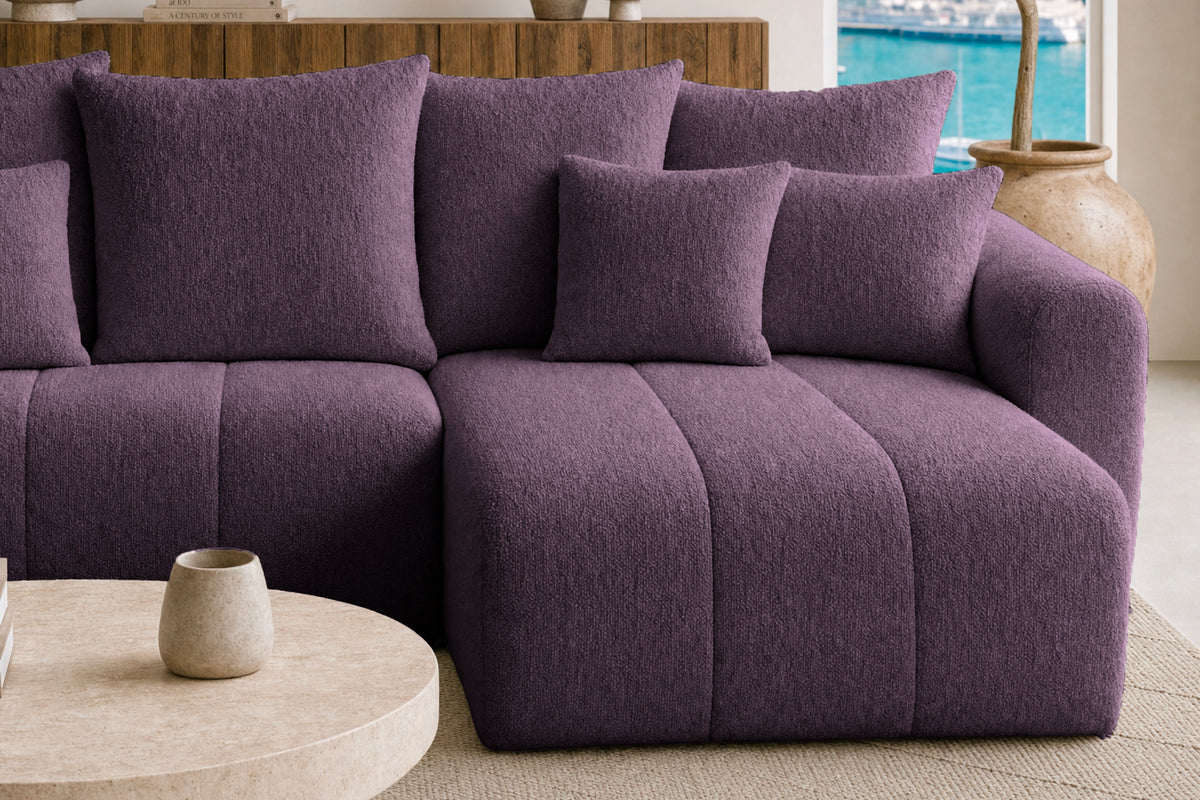 Mauve