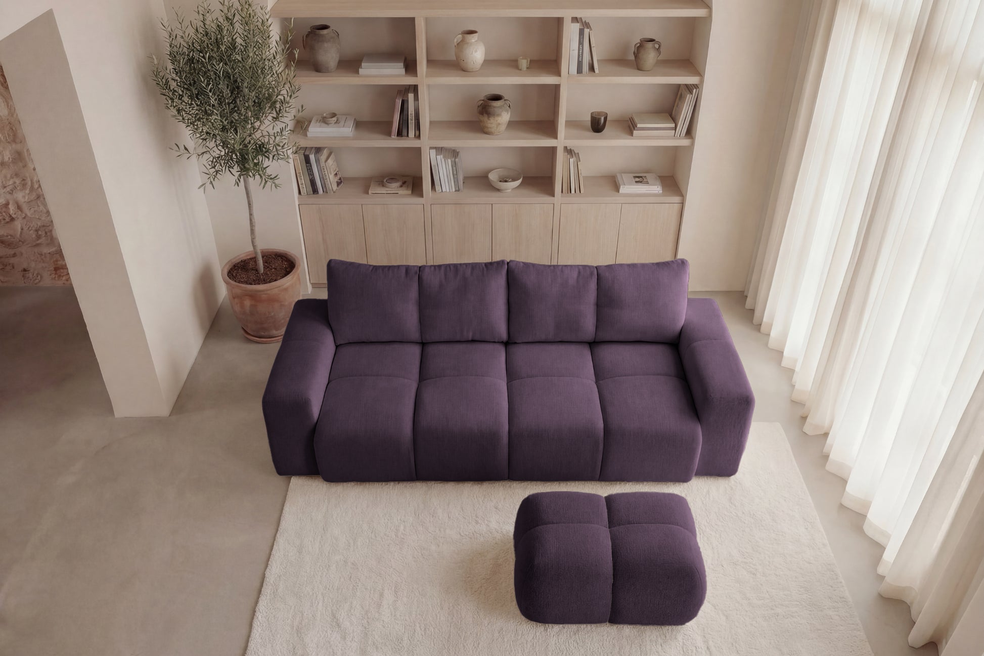 Mauve
