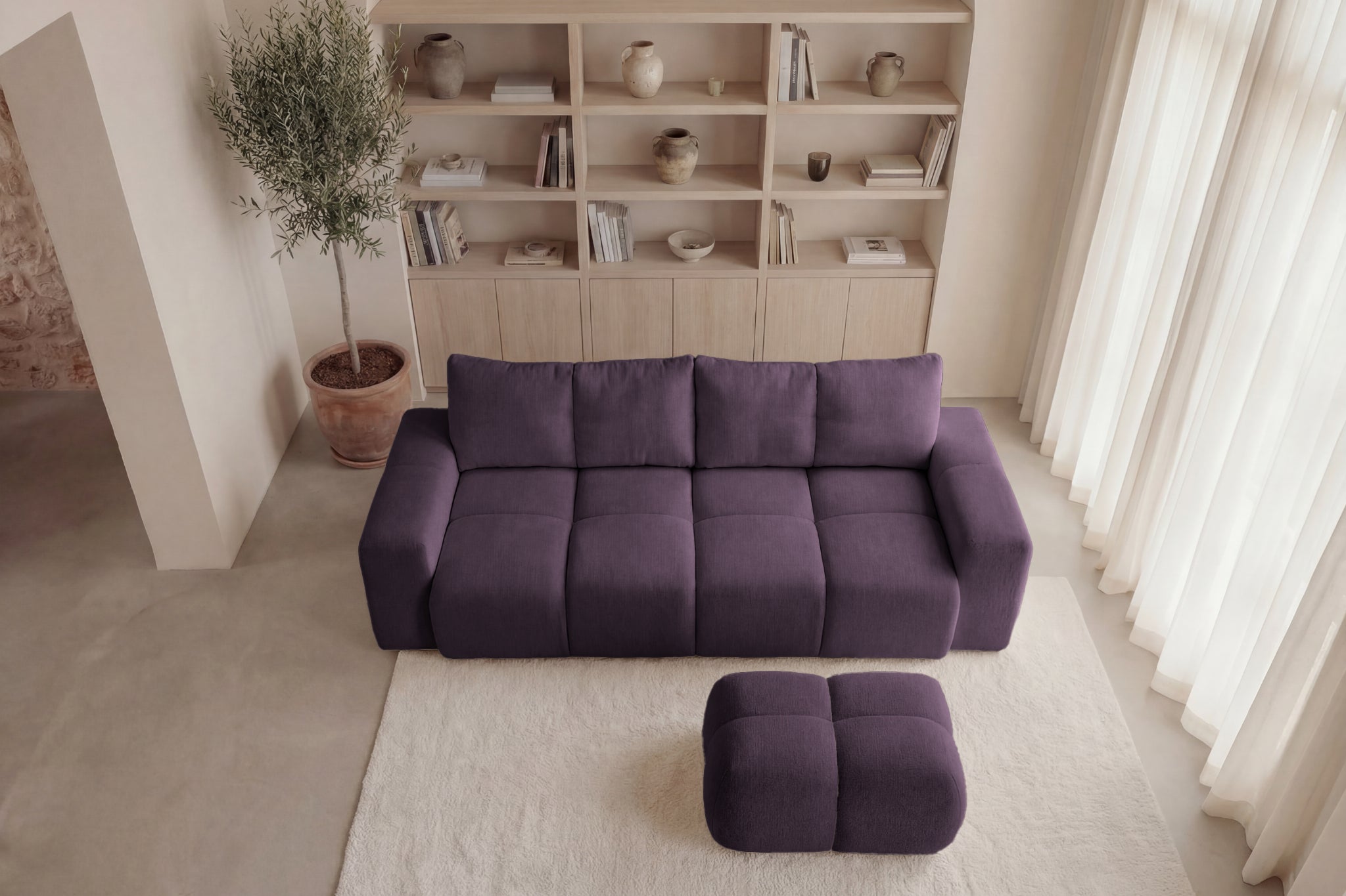 Mauve