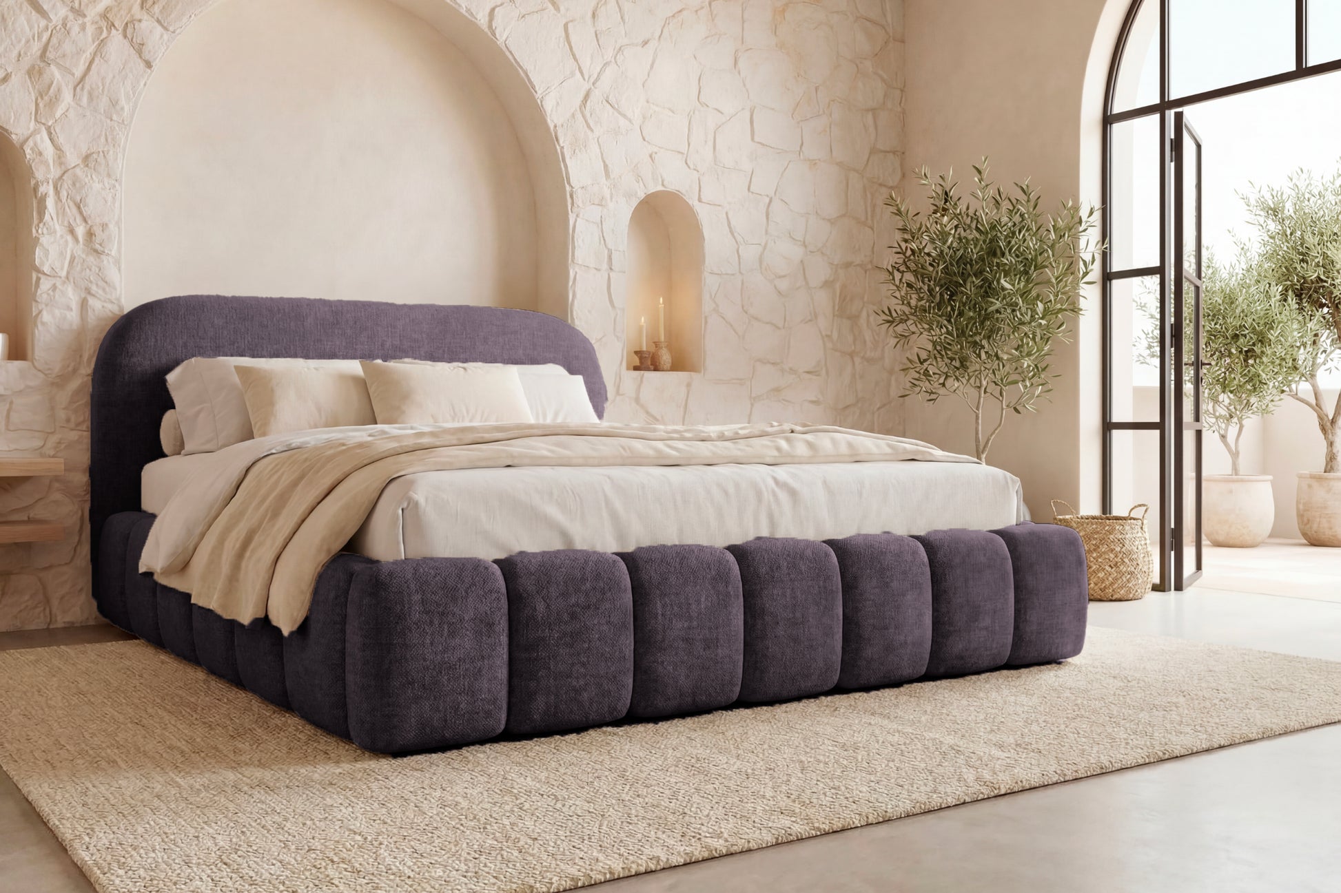 Mauve