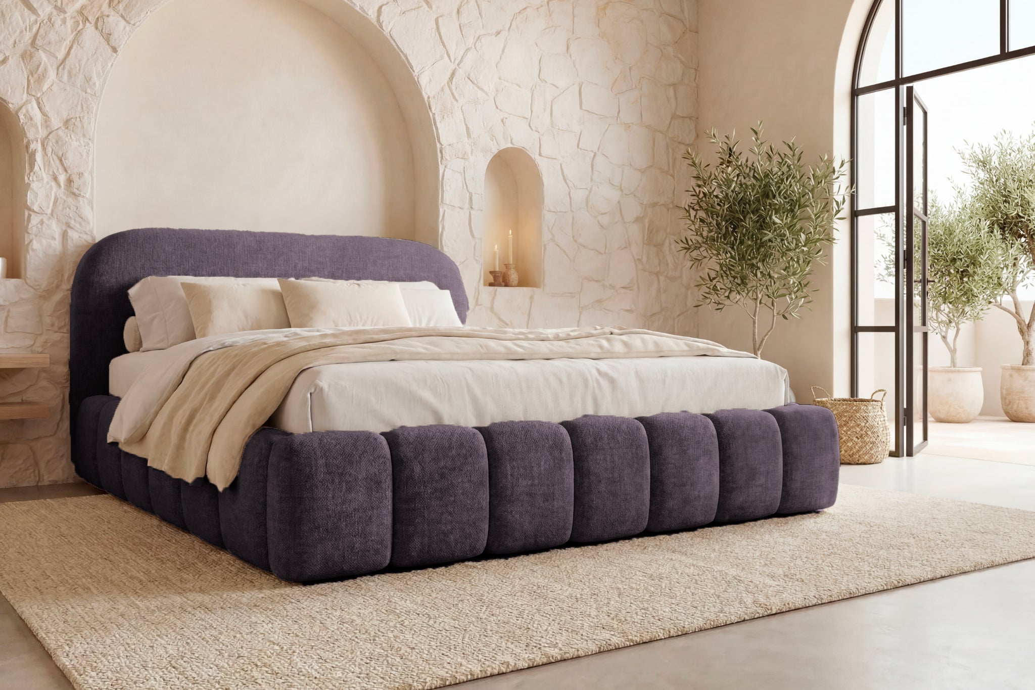Mauve