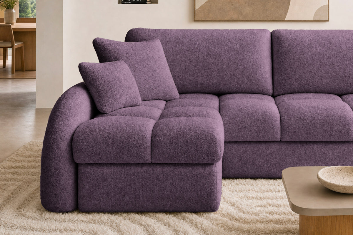 Mauve