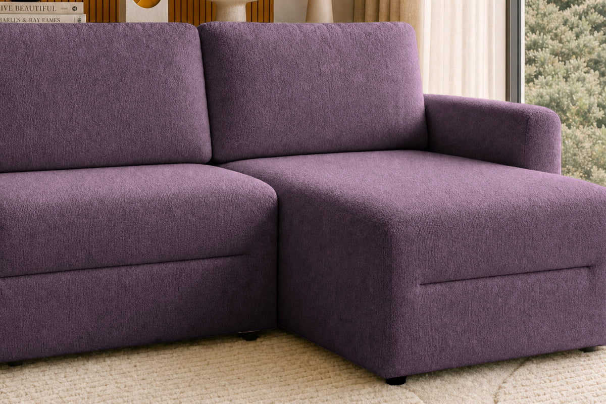 Mauve