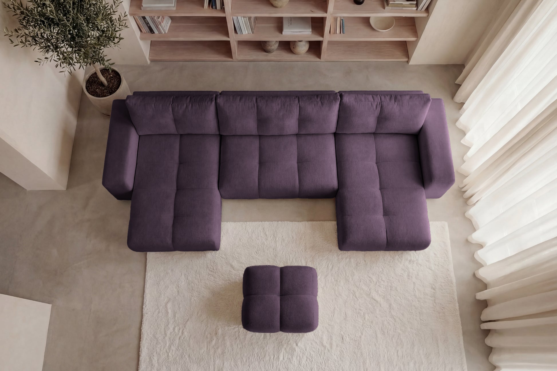 Mauve