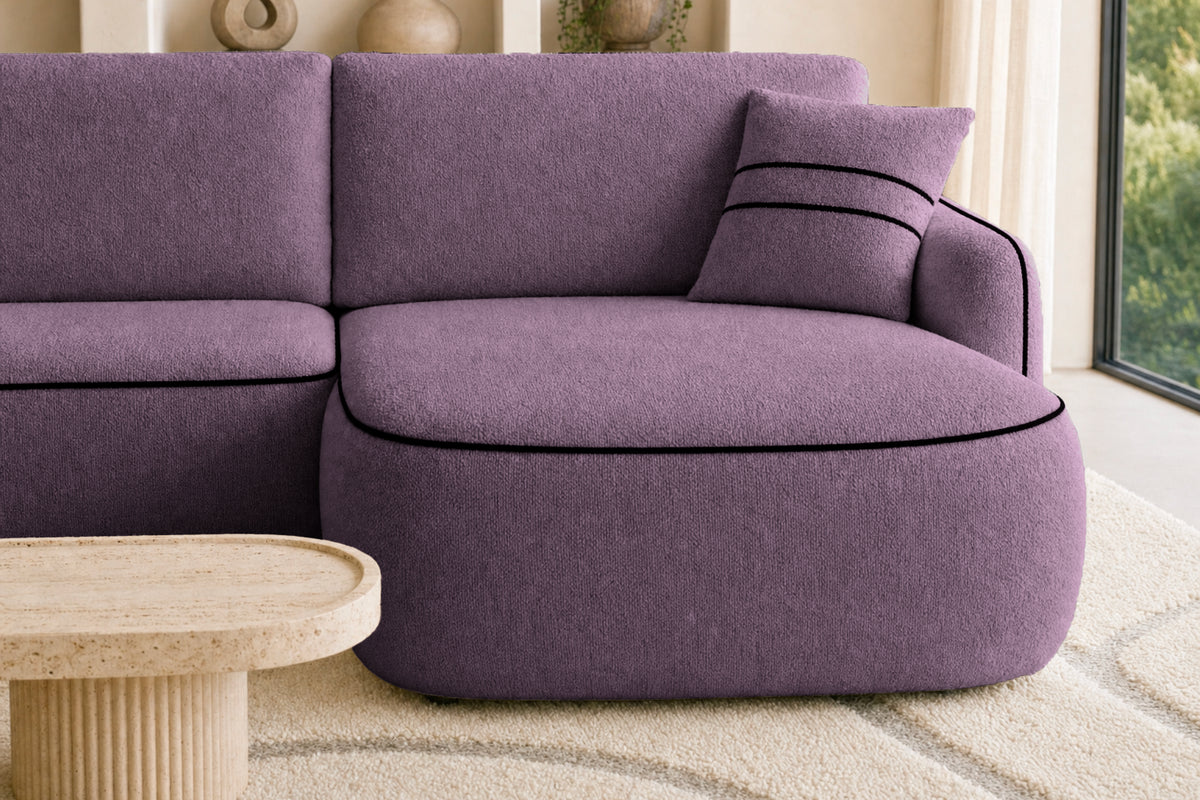 Mauve