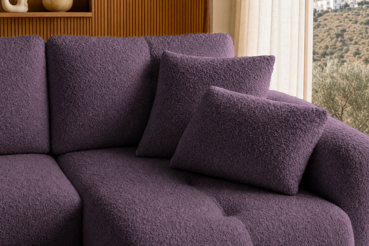 Mauve