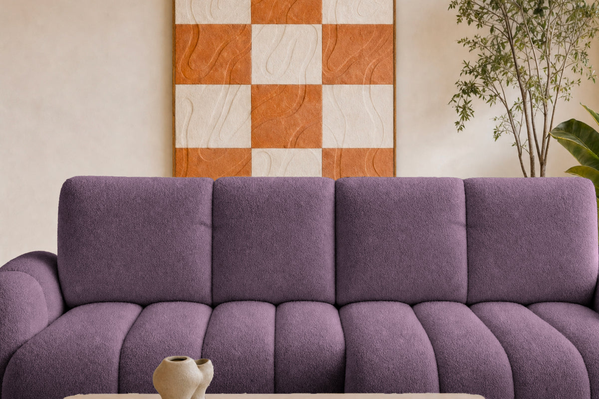 Mauve