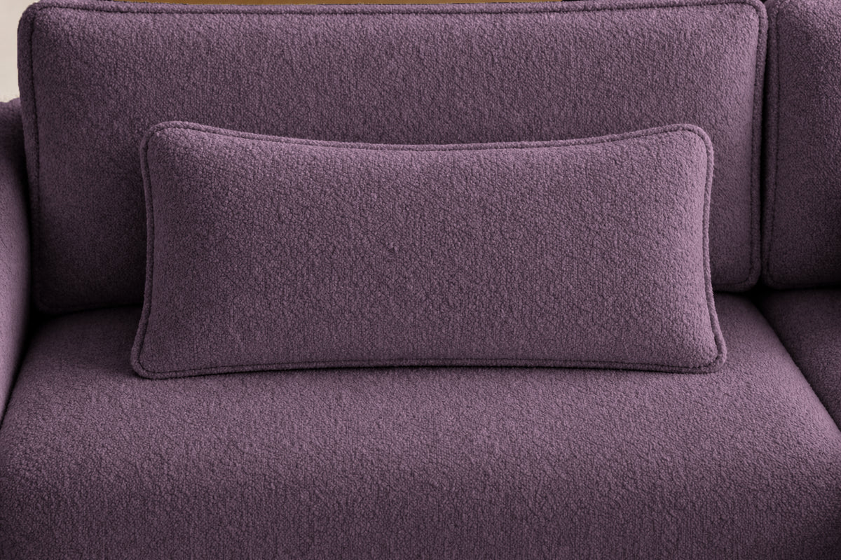 Mauve