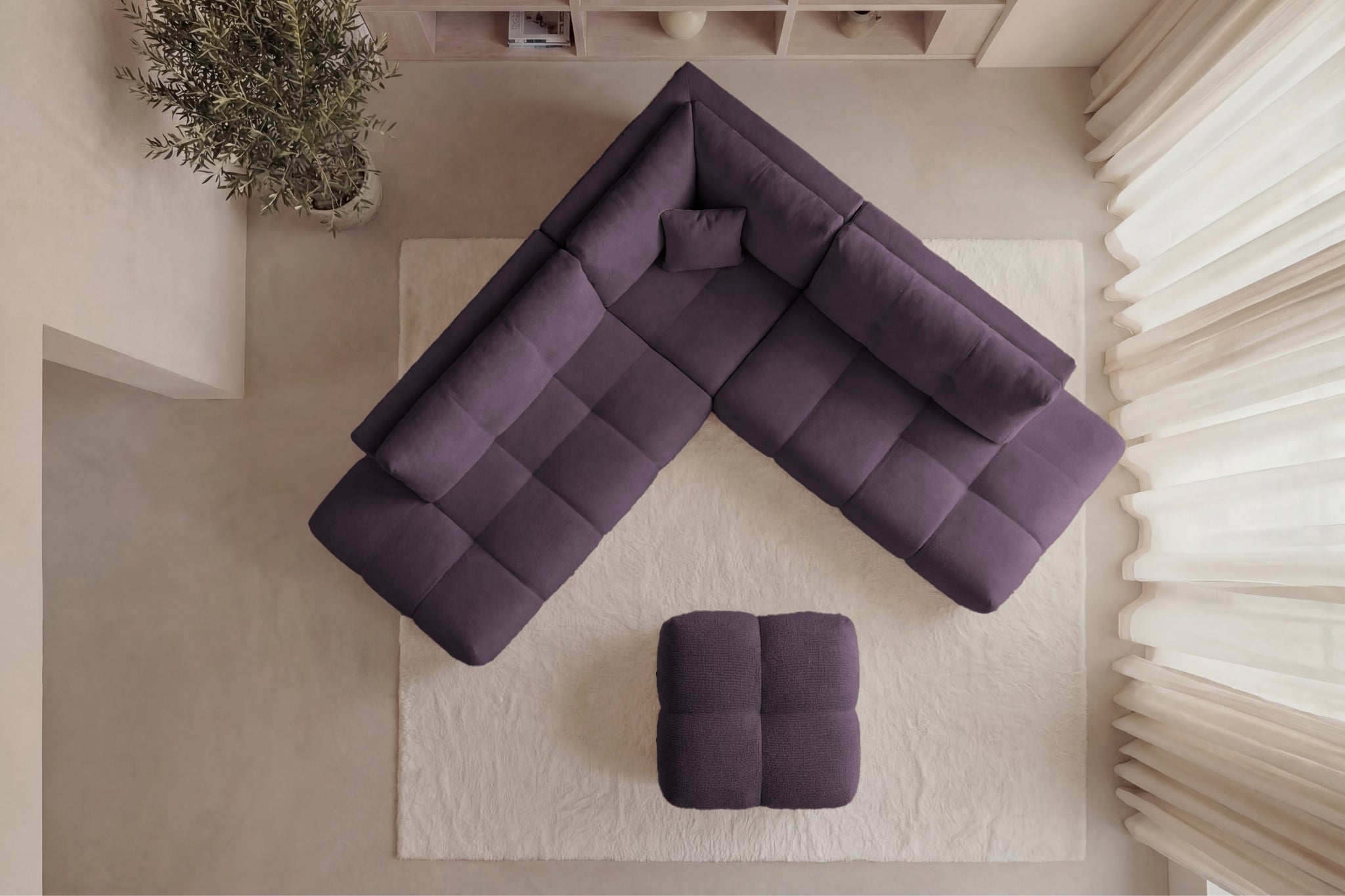 Mauve