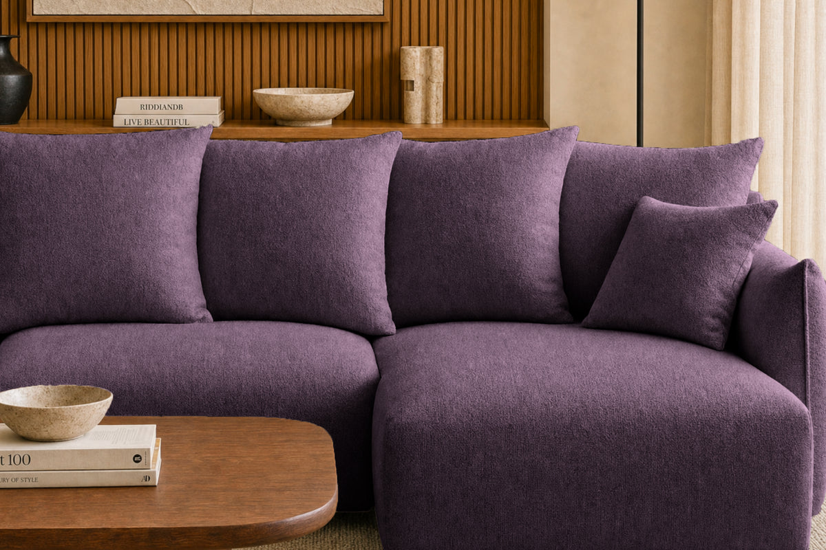 Mauve
