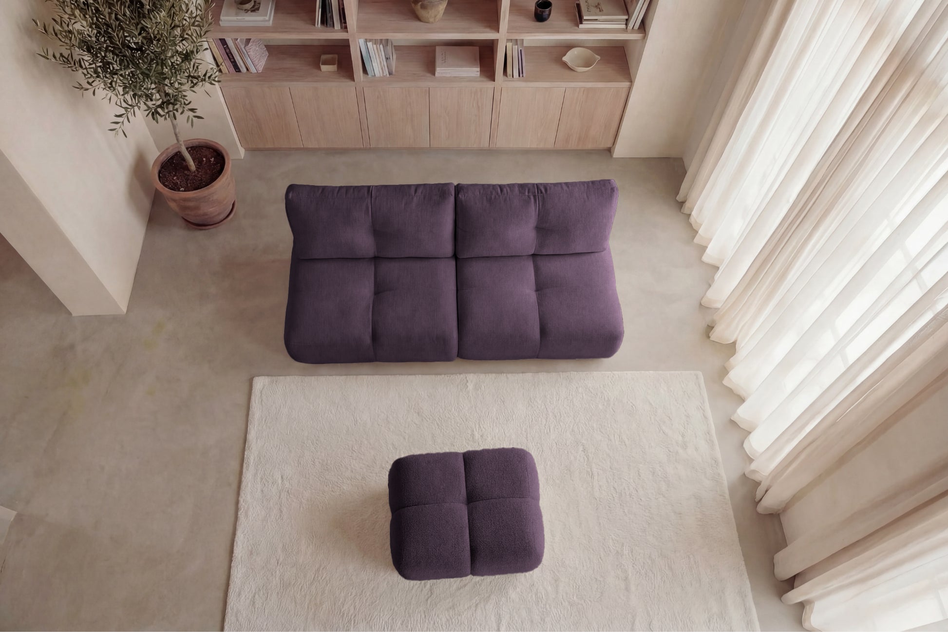 Mauve