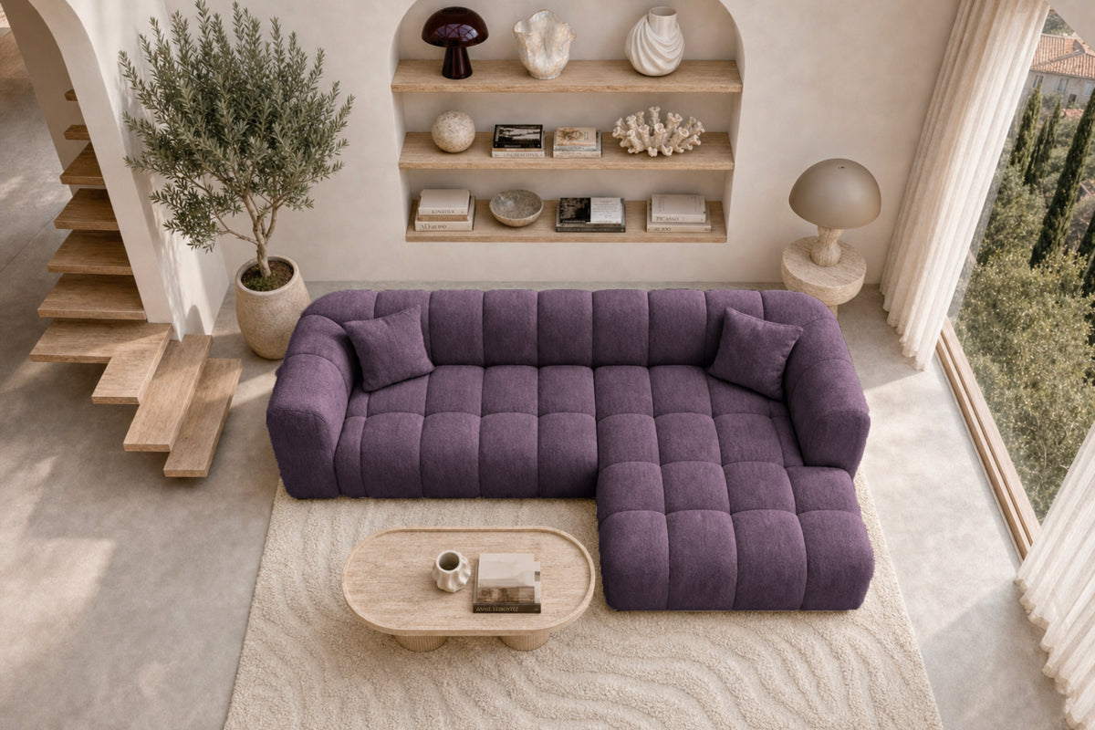 Mauve
