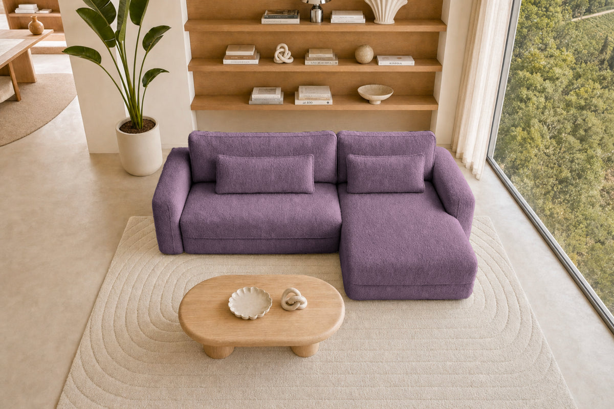 Mauve