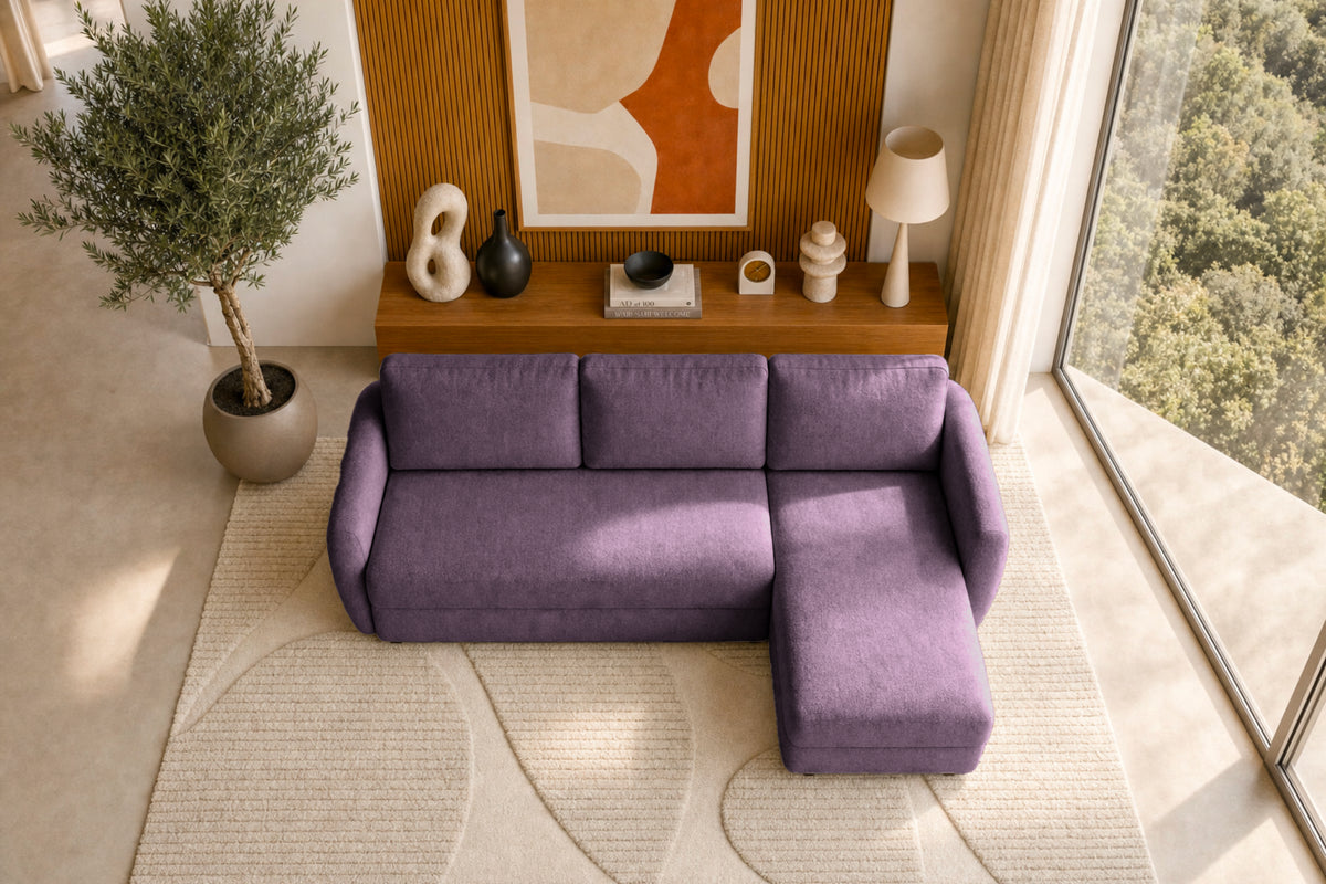 Mauve